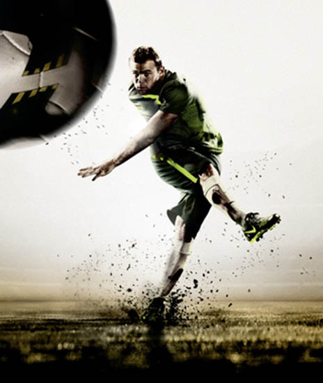 Nike total 90 sales 2017